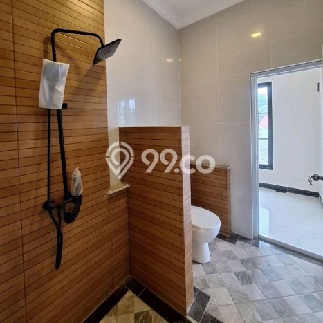 Rumah Modern Minimalis 3 Kamar Bisa Langsung Pindah di Cilodong Rumah Modern Minimalis 3 Kamar Bisa Langsung Pindah di Cilodong