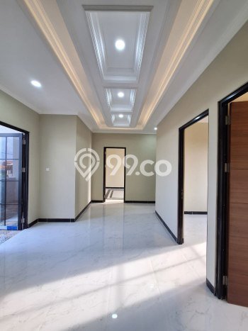 Rumah Luas Asri 5 KT Siap Huni di Sukmajaya Depok Rumah Luas Asri 5 KT Siap Huni di Sukmajaya Depok