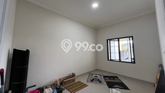 Dijual Cepat Rumah Favorit Siap Huni LB 120m2 di Cilodong, Depok Dijual Cepat Rumah Favorit Siap Huni LB 120m2 di Cilodong, Depok