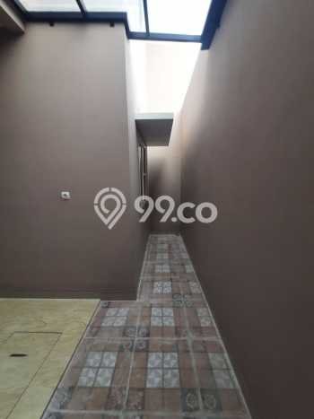 Rumah Modern Cantik 4 Kamar Siap Huni di Pancoran Mas Rumah Modern Cantik 4 Kamar Siap Huni di Pancoran Mas