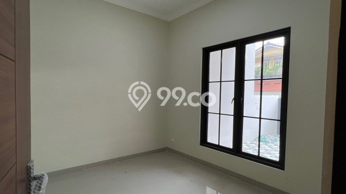 Rumah Modern 3 KT LT 79m2 di Sukmajaya Rumah Modern 3 KT LT 79m2 di Sukmajaya