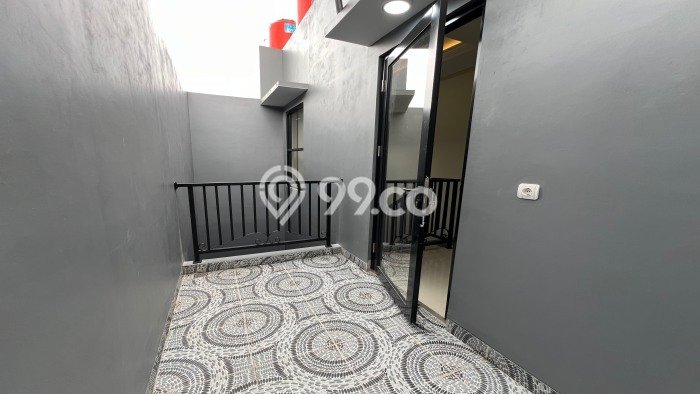 Rumah Modern 3 KT LT 79m2 di Sukmajaya Rumah Modern 3 KT LT 79m2 di Sukmajaya