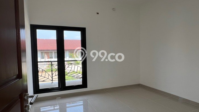 Rumah Berkelas 3 KT 2 KM di Kawasan Asri Cimanggis, Depok Rumah Berkelas 3 KT 2 KM di Kawasan Asri Cimanggis, Depok