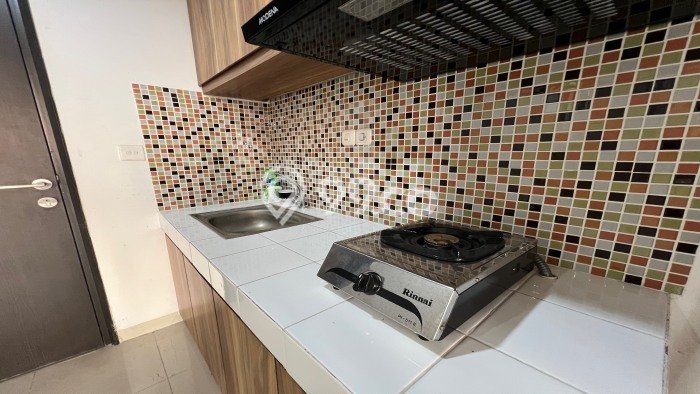 Hunian Apartemen Ideal untuk Dijual di Depok dengan 2 Kamar Hunian Apartemen Ideal untuk Dijual di Depok dengan 2 Kamar