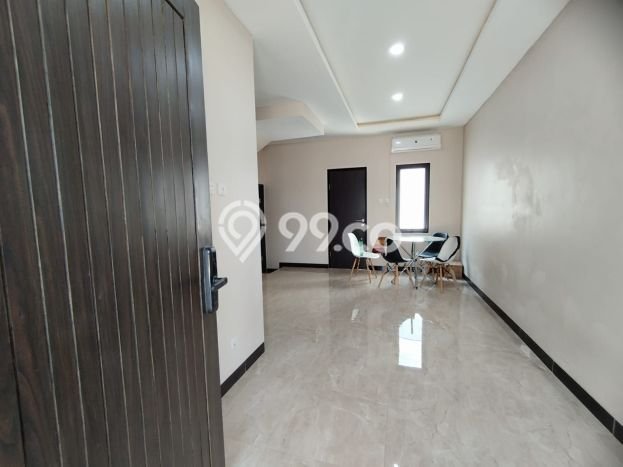 Rumah Minimalis 3 Kamar LT 64m2 di Cibubur Rumah Minimalis 3 Kamar LT 64m2 di Cibubur