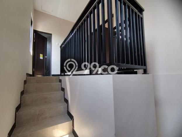 Rumah Minimalis 3 Kamar LT 64m2 di Cibubur Rumah Minimalis 3 Kamar LT 64m2 di Cibubur