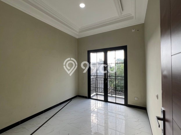 Rumah Minimalis 3 Kamar LT 45m2 di Sukmajaya Rumah Minimalis 3 Kamar LT 45m2 di Sukmajaya