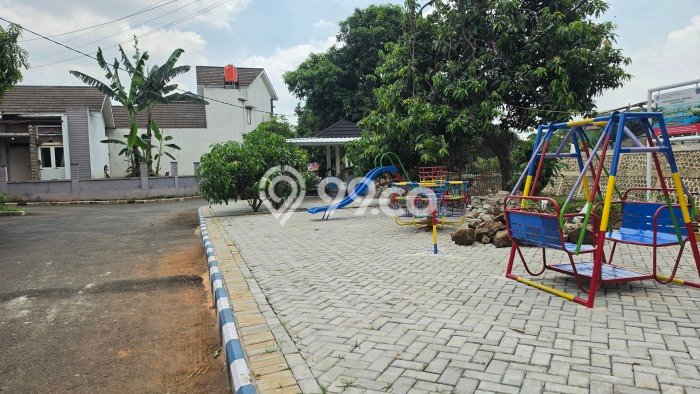 Hunian Nyaman Asri 3 KT Siap Pakai di Cibubur Jakarta Timur Hunian Nyaman Asri 3 KT Siap Pakai di Cibubur Jakarta Timur