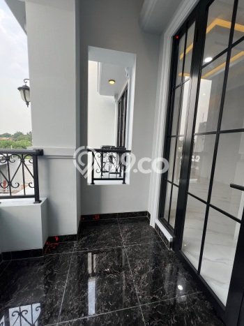 Rumah Modern Cantik 3 Kamar Siap Huni di Cilodong Rumah Modern Cantik 3 Kamar Siap Huni di Cilodong