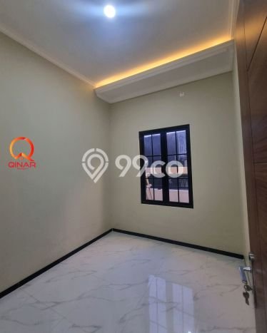 Rumah Modern 3 KT di Sukmajaya Depok Unfurnished Rumah Modern 3 KT di Sukmajaya Depok Unfurnished