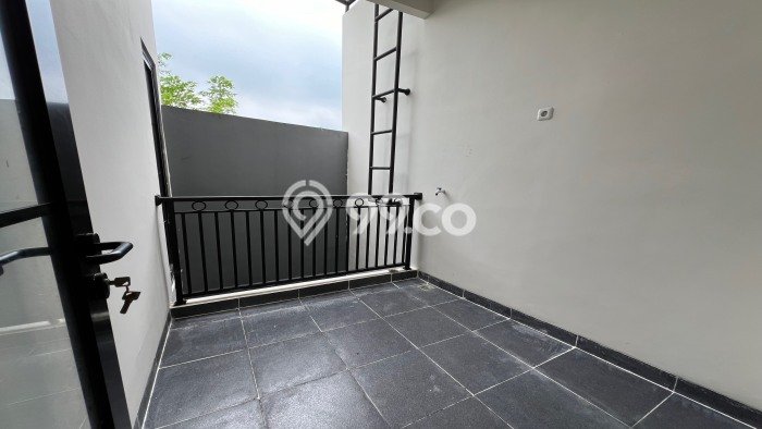 Dijual Cepat Rumah Favorit Siap Huni LB 120m2 di Cilodong, Depok Dijual Cepat Rumah Favorit Siap Huni LB 120m2 di Cilodong, Depok