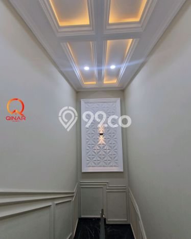 Rumah Modern 3 KT di Sukmajaya Depok Unfurnished Rumah Modern 3 KT di Sukmajaya Depok Unfurnished