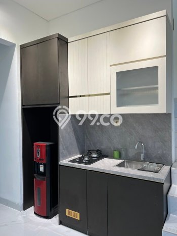 Rumah Minimalis 3 KT di Sukmajaya Depok Semi Furnished Rumah Minimalis 3 KT di Sukmajaya Depok Semi Furnished