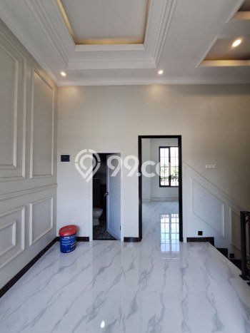 Rumah Modern Cantik 3 KT Siap Huni di Cimanggis Rumah Modern Cantik 3 KT Siap Huni di Cimanggis