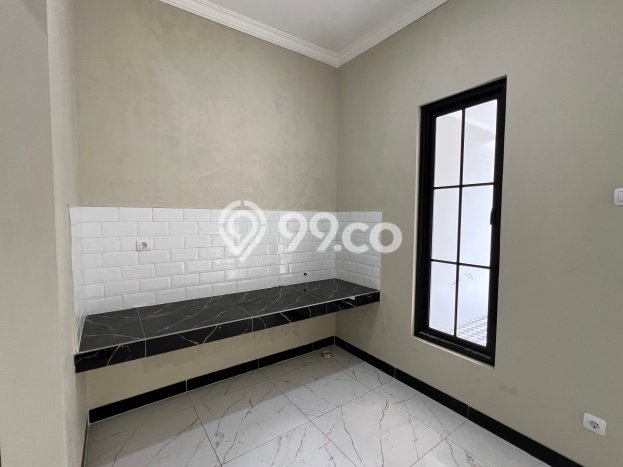 Rumah Minimalis 3 Kamar LT 45m2 di Sukmajaya Rumah Minimalis 3 Kamar LT 45m2 di Sukmajaya