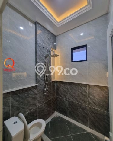Rumah Modern 3 KT di Sukmajaya Depok Unfurnished Rumah Modern 3 KT di Sukmajaya Depok Unfurnished