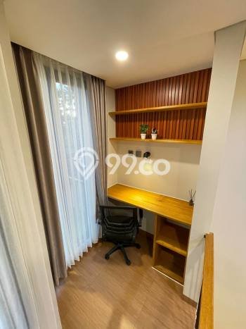Rumah Strategis Modern Lb 90m2 di Pamulang, Tangerang Selatan Rumah Strategis Modern Lb 90m2 di Pamulang, Tangerang Selatan