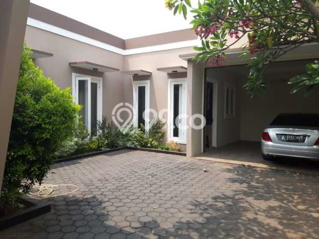 Jual Rumah Modern 4 KT di Sukmajaya, Depok Jual Rumah Modern 4 KT di Sukmajaya, Depok