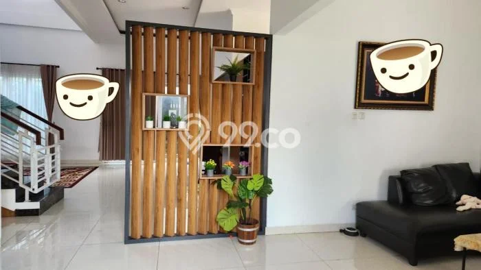 Jual Rumah Minimalis Bagus Punya 5 KT di Sukma Jaya Depok SHM Jual Rumah Minimalis Bagus Punya 5 KT di Sukma Jaya Depok SHM