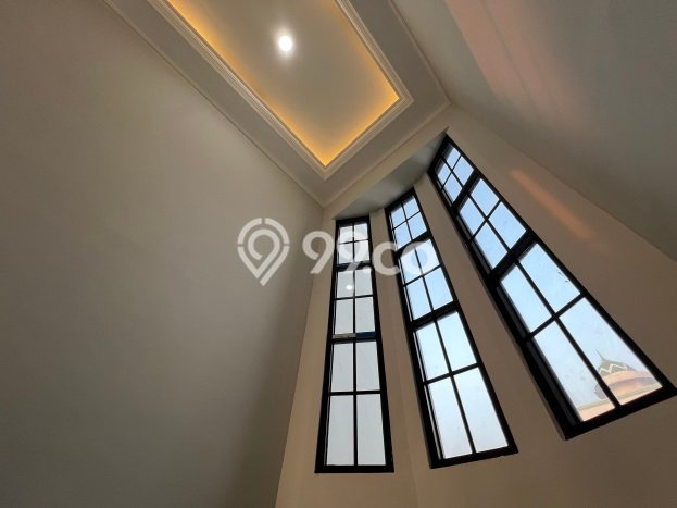For Sale Hunian Rumah Nyaman 3 KT di Sukmajaya, Depok For Sale Hunian Rumah Nyaman 3 KT di Sukmajaya, Depok