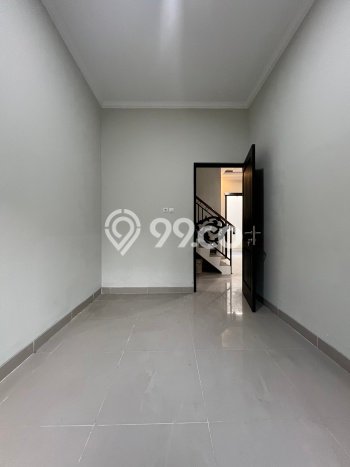 Rumah Modern Minimalis 3 KT Siap Huni di Cilodong Rumah Modern Minimalis 3 KT Siap Huni di Cilodong