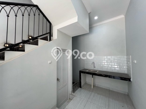 Jual Rumah Modern 3 KT di Sukmajaya, Depok Jual Rumah Modern 3 KT di Sukmajaya, Depok