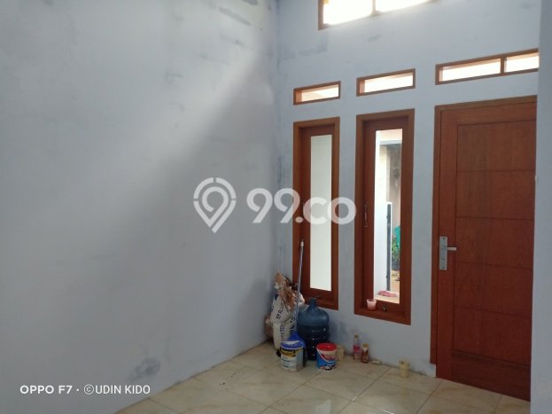 Siap Huni Rumah Minimalis & Modern LB 36m2 di Rangkapanjaya Siap Huni Rumah Minimalis & Modern LB 36m2 di Rangkapanjaya