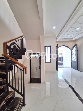Hunian Cantik Modern Lb 120m2 di Cilodong, Depok Hunian Cantik Modern Lb 120m2 di Cilodong, Depok