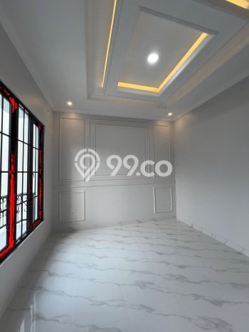 Rumah Modern Cantik 3 Kamar Siap Huni di Cilodong Rumah Modern Cantik 3 Kamar Siap Huni di Cilodong