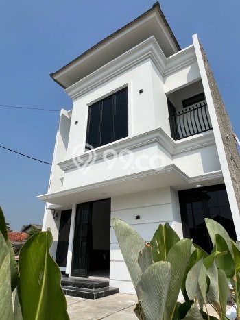 For Sale Rumah 3 Kamar Lokasi Strategis Nyaman dan Strategis di Pancoran Mas For Sale Rumah 3 Kamar Lokasi Strategis Nyaman dan Strategis di Pancoran Mas