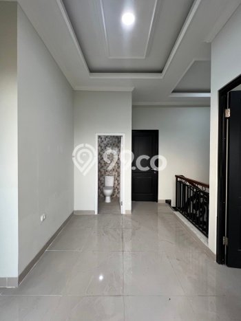 Rumah Modern Minimalis 3 KT Siap Huni di Cilodong Rumah Modern Minimalis 3 KT Siap Huni di Cilodong
