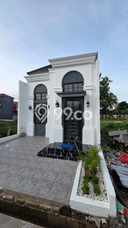 Dijual Cepat Rumah Favorit Siap Huni LB 48m2 di Cipayung, Depok Dijual Cepat Rumah Favorit Siap Huni LB 48m2 di Cipayung, Depok
