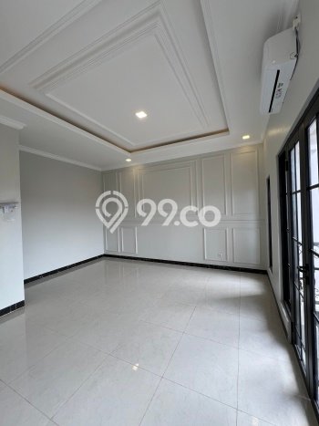 Jual Rumah Strategis Bagus Punya 3 KT di Cilodong Depok SHM Jual Rumah Strategis Bagus Punya 3 KT di Cilodong Depok SHM