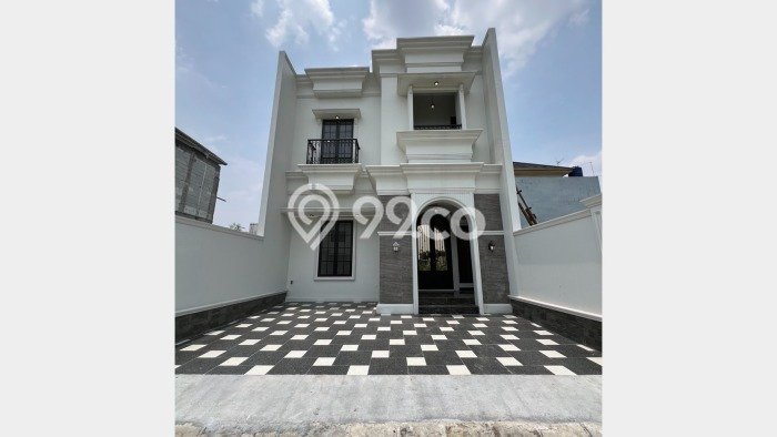 For Sale Rumah 3 Kamar Lokasi Strategis Bagus dan Strategis di Pancoran Mas For Sale Rumah 3 Kamar Lokasi Strategis Bagus dan Strategis di Pancoran Mas