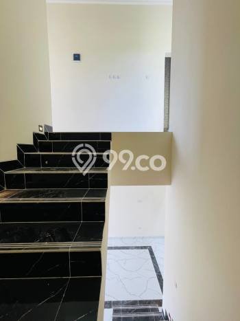 Rumah Minimalis 3 Kamar LT 70m2 di Margonda Rumah Minimalis 3 Kamar LT 70m2 di Margonda