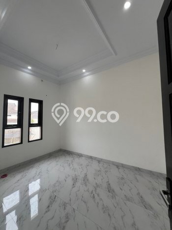 Rumah Modern Minimalis 3 Kamar Bisa Langsung Pindah di Cilodong Rumah Modern Minimalis 3 Kamar Bisa Langsung Pindah di Cilodong