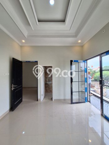 For Sale Hunian Rumah Nyaman 3 Kamar di Cibubur, Jakarta Timur For Sale Hunian Rumah Nyaman 3 Kamar di Cibubur, Jakarta Timur