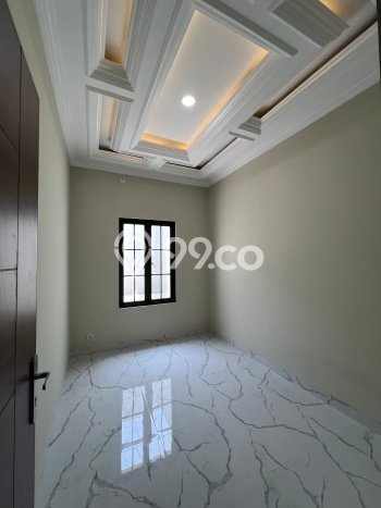 Hunian Cantik Minimalis Lb 100m2 di Cilodong, Depok Hunian Cantik Minimalis Lb 100m2 di Cilodong, Depok