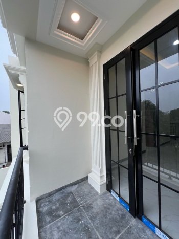 Dijual Rumah Eksklusif 3 KT di Tirtajaya, Depok Dijual Rumah Eksklusif 3 KT di Tirtajaya, Depok