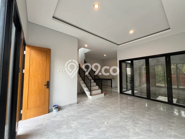 For Sale Rumah 3 Kamar Lokasi Ideal Bagus dan Strategis di Beji For Sale Rumah 3 Kamar Lokasi Ideal Bagus dan Strategis di Beji