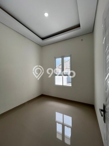 Rumah Minimalis 2 KT di Sukmajaya Depok Unfurnished Rumah Minimalis 2 KT di Sukmajaya Depok Unfurnished