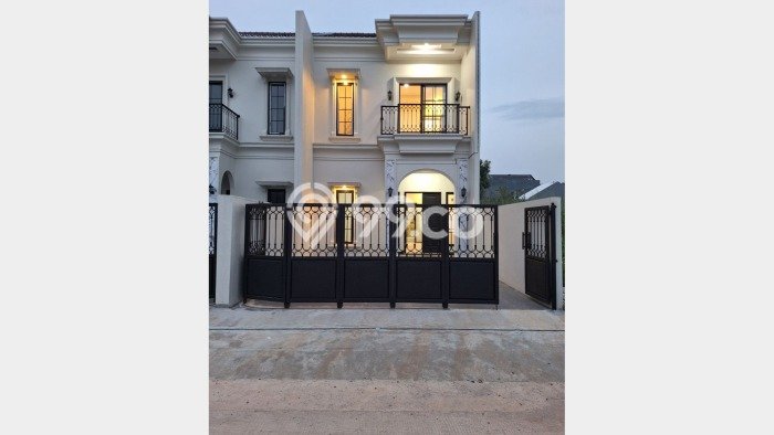 Rumah Minimalis 3 KT di Sukmajaya Depok Unfurnished Rumah Minimalis 3 KT di Sukmajaya Depok Unfurnished