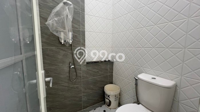 Jual Rumah Strategis Bagus Punya 2 KT di Cilodong Depok SHM Jual Rumah Strategis Bagus Punya 2 KT di Cilodong Depok SHM