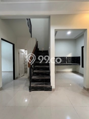 Rumah Modern Minimalis 3 KT Siap Huni di Cilodong Rumah Modern Minimalis 3 KT Siap Huni di Cilodong