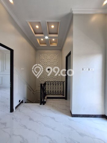 Rumah Modern Cantik 3 KT Siap Huni di Cimanggis Rumah Modern Cantik 3 KT Siap Huni di Cimanggis