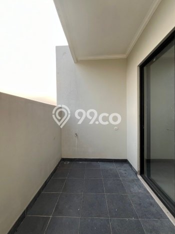 Rumah Modern Minimalis 3 KT Siap Huni di Cilodong Rumah Modern Minimalis 3 KT Siap Huni di Cilodong