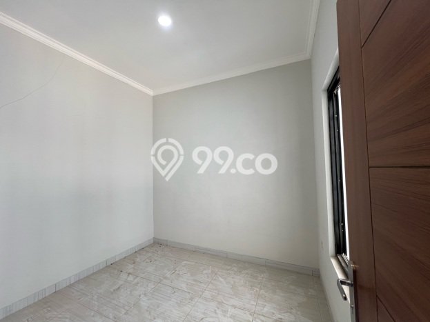 Jual Rumah Modern 3 KT di Sukmajaya, Depok Jual Rumah Modern 3 KT di Sukmajaya, Depok