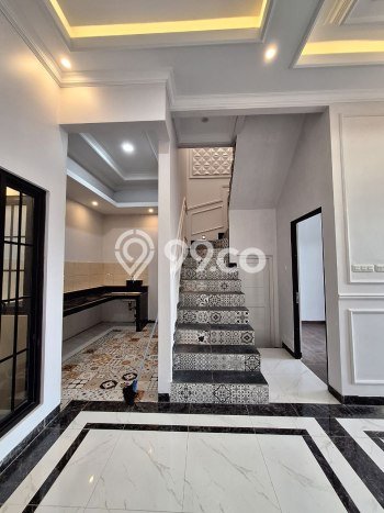 Dijual Rumah 3 Kamar Lokasi Ideal Nyaman dan Strategis di Sukma Jaya Dijual Rumah 3 Kamar Lokasi Ideal Nyaman dan Strategis di Sukma Jaya