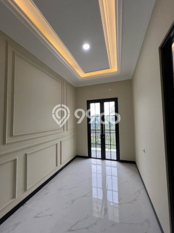 Dijual Rumah Eksklusif 3 KT di Tirtajaya, Depok Dijual Rumah Eksklusif 3 KT di Tirtajaya, Depok
