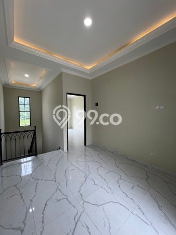 Hunian Cantik Minimalis Lb 100m2 di Cilodong, Depok Hunian Cantik Minimalis Lb 100m2 di Cilodong, Depok